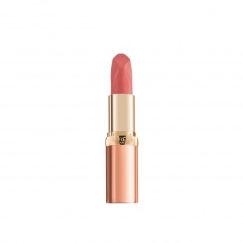 Loreal Color Riche Nude Intense - Кремообразно червило за устни в неутрални нюанси