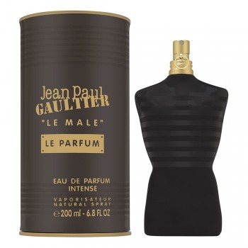 Jean Paul Gaultier Le Male Le Parfum - Мъжки парфюм EDP