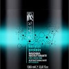 Black Professional Line Keratin Protein Mask - Реструктуриращ маска за увредена коса с кератинов протеин