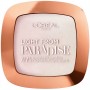 Loreal Light From Paradise - Хайлайтър за лице