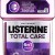 Listerine Total Care - Вода за уста "6 в 1 за комплексна защита" 250мл