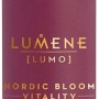 Lumene Nordic Bloom Vitality Anti-Wrinkle & Revitalize Oil Serum - Маслен серум за лице против бръчки 50мл