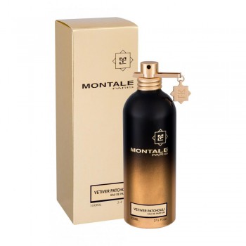 Montale Vetiver Patchouli – Парфюм EDP 100ml