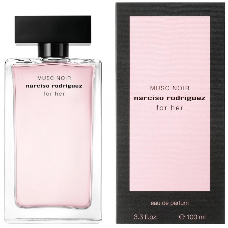 Narciso Rodriguez Musc Noir - Дамски парфюм EDP