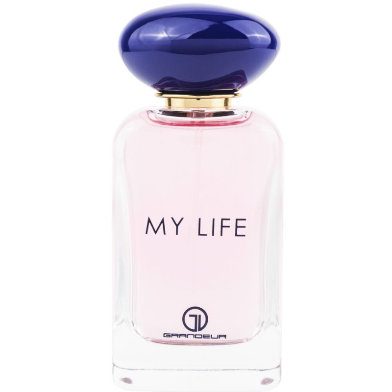 Grandeur My Life - Дамски парфюм EDP, 100мл