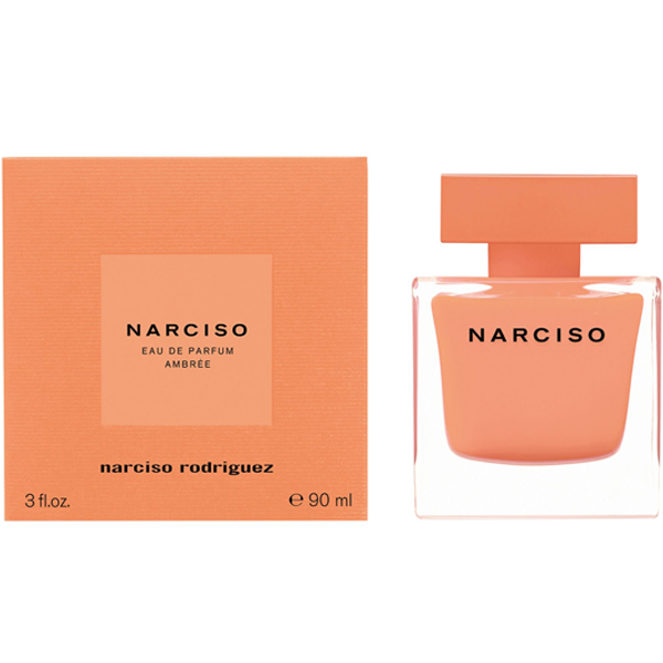 Narciso Rodriguez Ambree - Дамски парфюм EDP