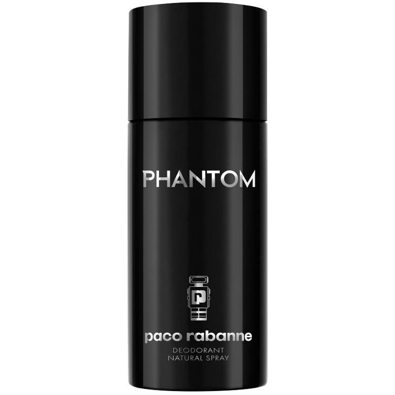 Paco Rabanne Phantom Deodorant Natural Spray - Дезодорант за мъже