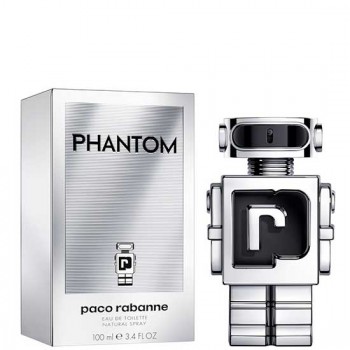 Paco Rabanne Phantom EDT - Тоалетна вода за мъже