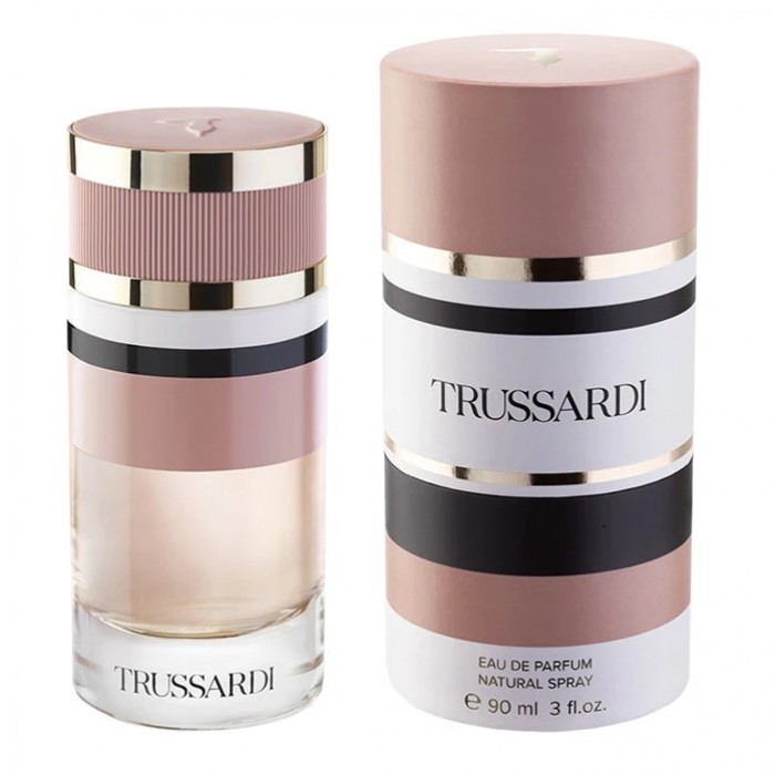 Trussardi Eau De Parfum Natural Spray - Дамски парфюм EDP