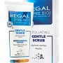 Regal Pre Bio Exfoliating Gentle Scrub - Нежен ексфолиращ скраб с кайсиеви костилки 100мл