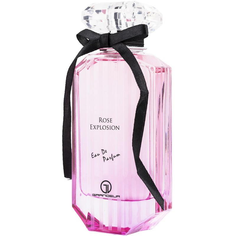 Grandeur Rose Explosion - Парфюм за жени EDP 100мл