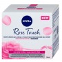 Nivea Rose Touch Moisturizing Gel Cream - Хидратиращ дневен крем-гел за лице 50мл