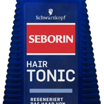 Seborin Hair Tonic - Тоник за изтъняваща и слаба коса 300мл