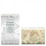 L'erbolario Silver Bouquet Perfumed Soap - Ароматен сапун с екстракти от Салвия склареа и Пирен