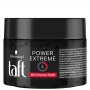 Taft Power Extreme Gel - Гел за коса за силна фиксация
