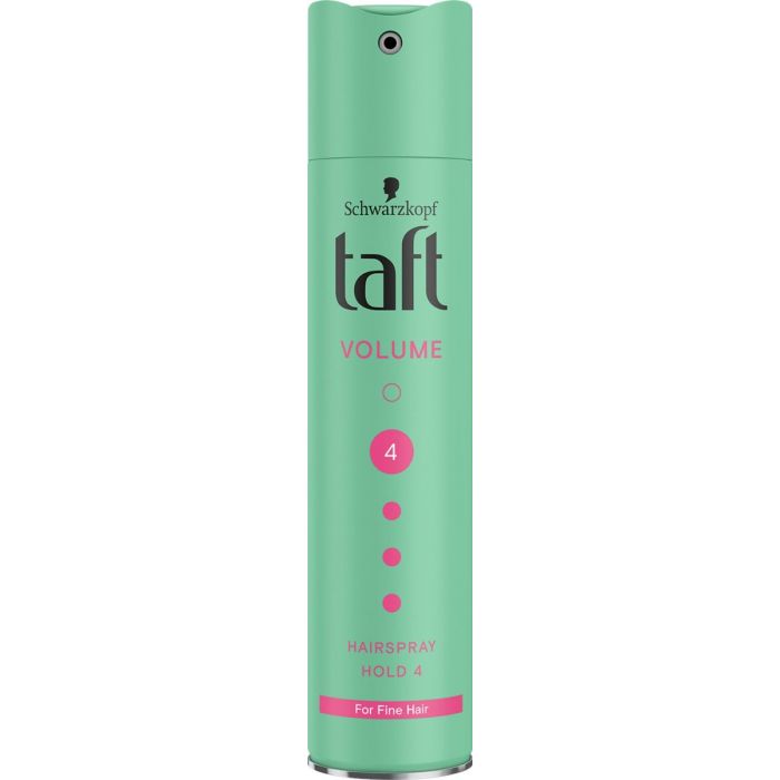 Taft Volume Лак за коса за обем 250мл