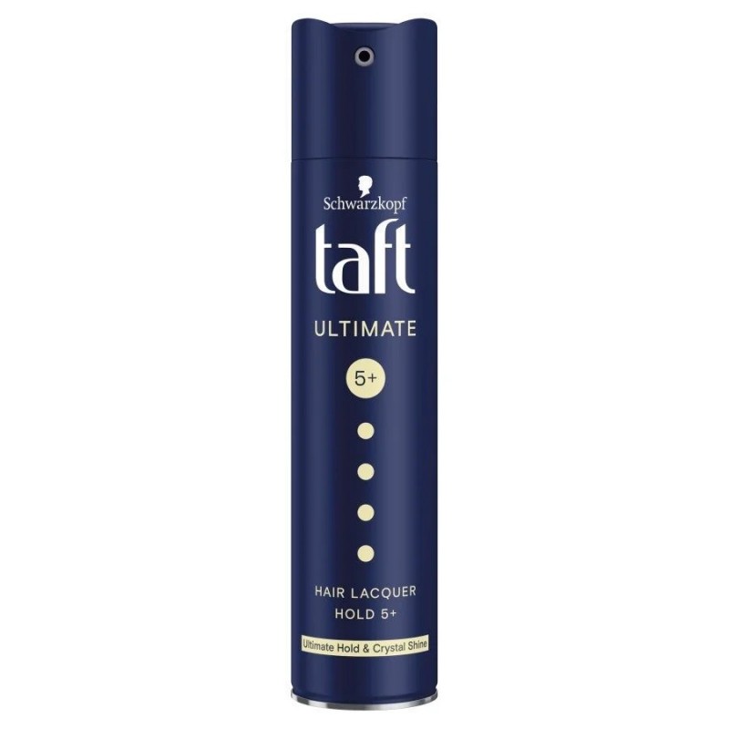 Taft Ultimate Лак за коса 250мл