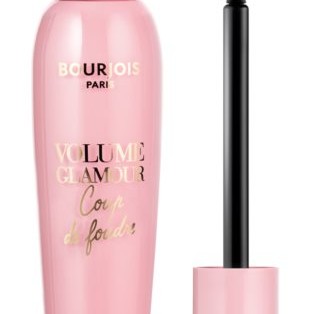 Volume Glamour Coup De Foudre - Черна спирала за удължаване на миглите 7мл