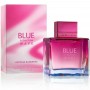 Antonio Banderas Blue Seduction For Women Wave - Дамски парфюм EDT, 100мл