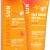 Farmona Sun Face Cream - Слънцезащитен крем за лице за мазна и смесена кожа SPF 50