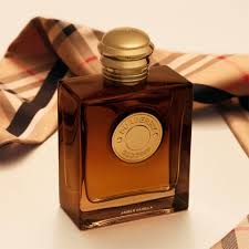  Burberry Goddess Amber Vanilla EDP Iintense  Парфюмна вода за жени