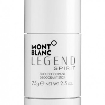 Mont Blanc Legend Spirit stick deodorant -дезодорант стик 