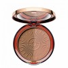 Artdeco Bronzing Powder Compact Бронзираща пудра