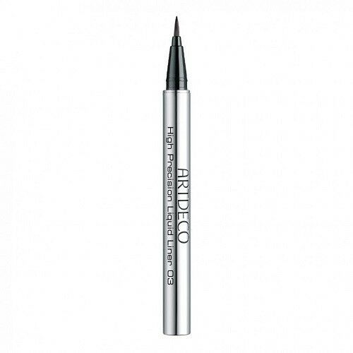 Artdeco High Precision Liquid Liner Течна очна линия 01,03
