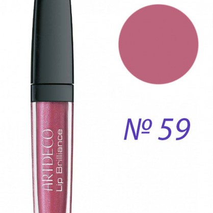 Artdeco Lip Brilliance Гланц за устни
