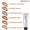 Artdeco Liquid Camoflage Full Cover Фон дьо тен