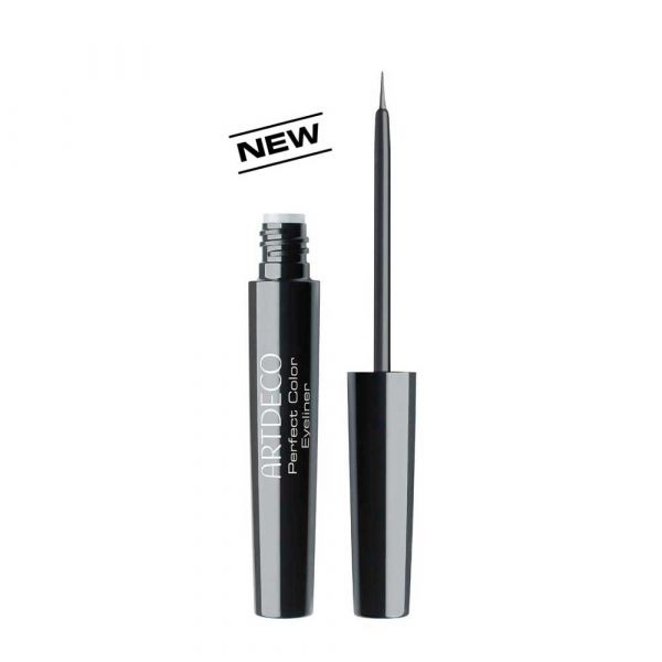 Artdeco Perfect Color Eyeliner Черна очна линия 01