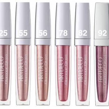 Artdeco Glamour Gloss Гланц за устни