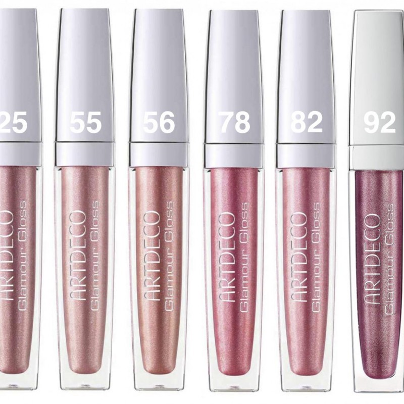 Artdeco Glamour Gloss Гланц за устни