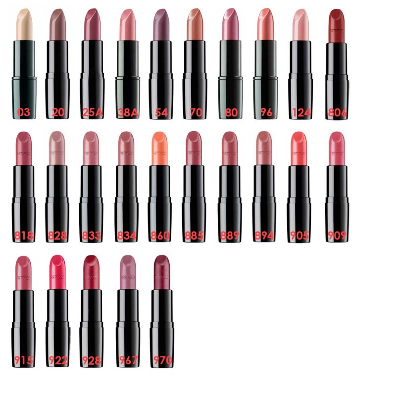 Artdeco Perfect Color Lipstick Дълготрайно червило