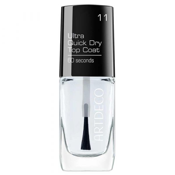 Artdeco Ultra Dry Top Coat 60 seconds Бързо изсушаващ лак