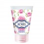 Nature of Agiva Roses Moisturizing Hand Cream - Хидратиращ крем за ръце с розова вода 100мл