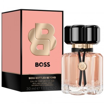 BOSS Bottled Beyond EDP for Her 100ml