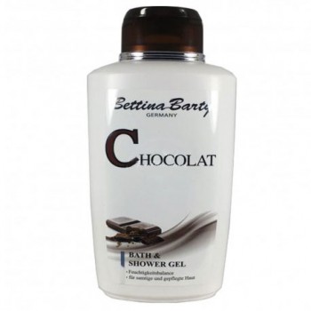 Bettina Barty Chocolat душ гел 500мл