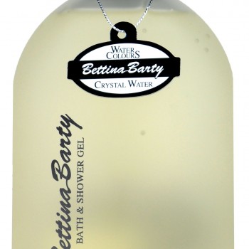 Bettina Barty Crystal Water Душ гел 500мл