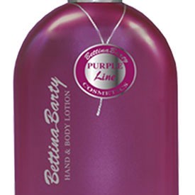 Bettina Barty Purple Line душ гел 500мл