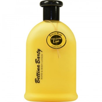 Bettina Barty Yellow Line душ гел 500мл