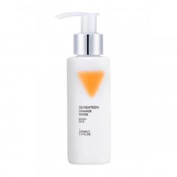 SEVENTEEN Orange Sense Хидратиращо мляко за тяло 300мл