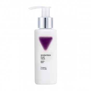 SEVENTEEN Plum Celia Хидратиращо мляко за тяло 300мл