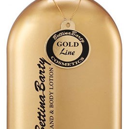 Bettina Barty Gold Line Лосион за ръце и тяло 500мл