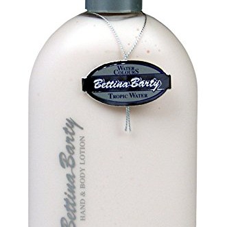 Bettina Barty Tropic Water лосион за ръце и тяло 500мл