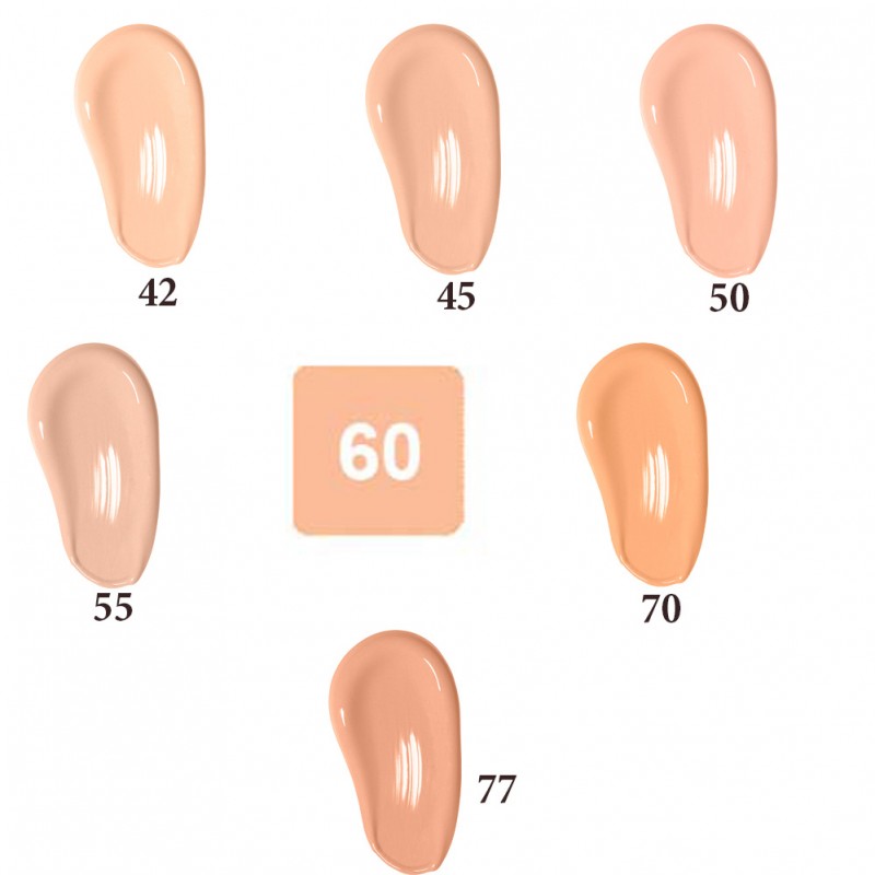 Max Factor Facefinity 3 in 1 All Day Flawless Airbrush finish - Течен фон дьо тен SPF20