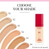 Bourjois Healthy Mix Anti-Fatigue Mix Concealer - Коректор с анти-умора ефект