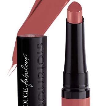 Bourjois Rouge Fabuleux Lipstick - Кремообразно червило