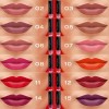 Bourjois Rouge Fabuleux Lipstick - Кремообразно червило