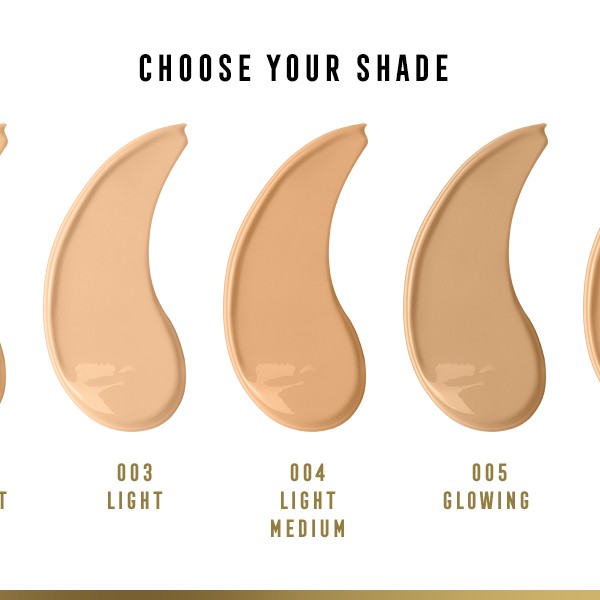 Max Factor Miracle Second Skin Foundation - Подхранващ фон дьо тен с кокосово масло